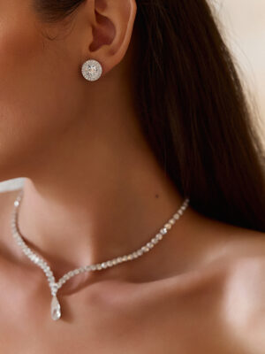 Chaton England Queen 14mm